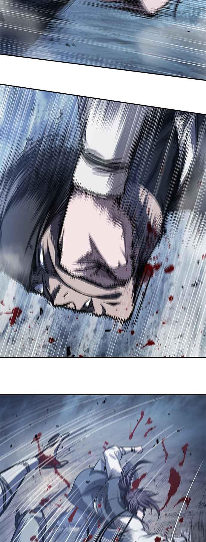 奈米魔神0041. 第16话 我要把你踩在脚底下2