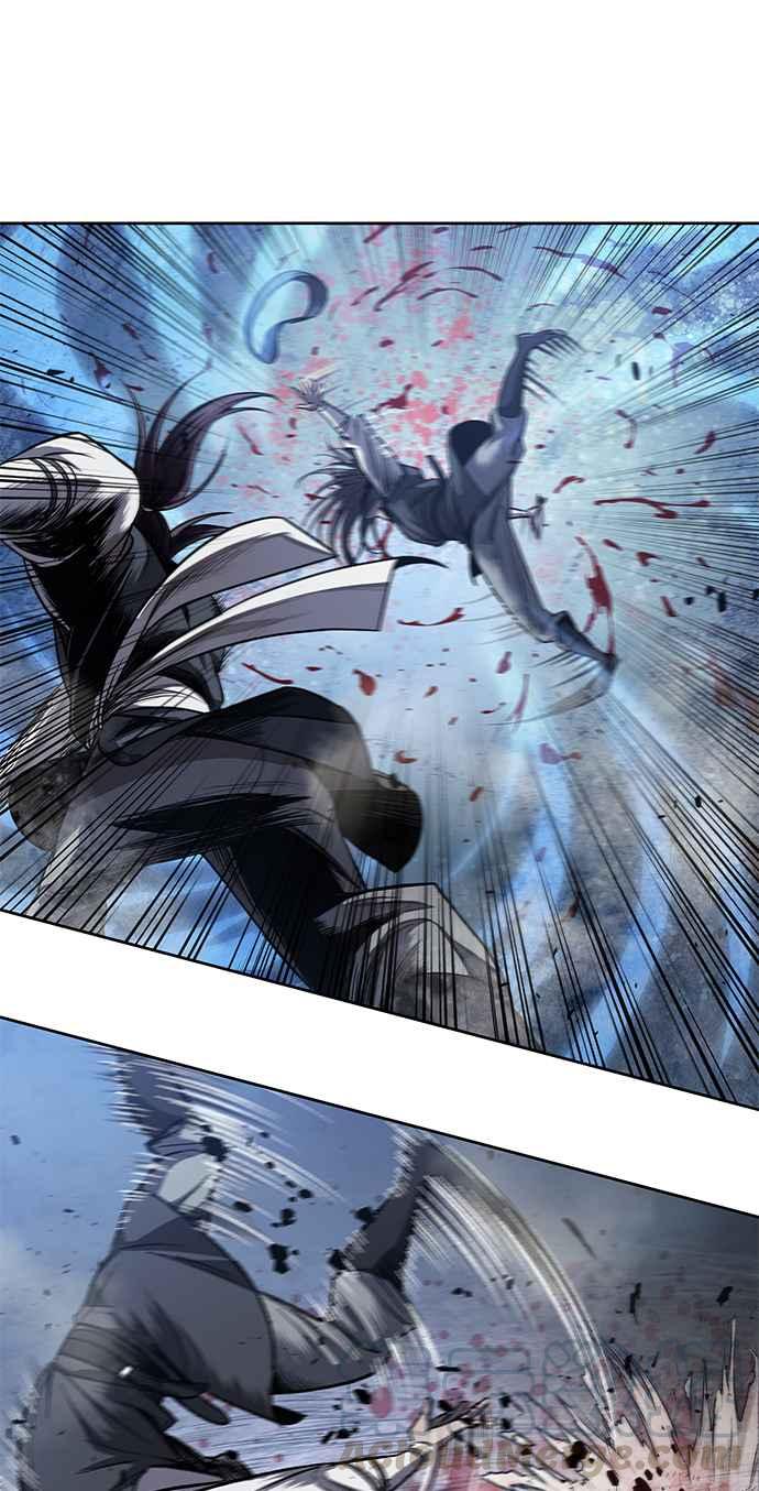 奈米魔神0041. 第16话 我要把你踩在脚底下2