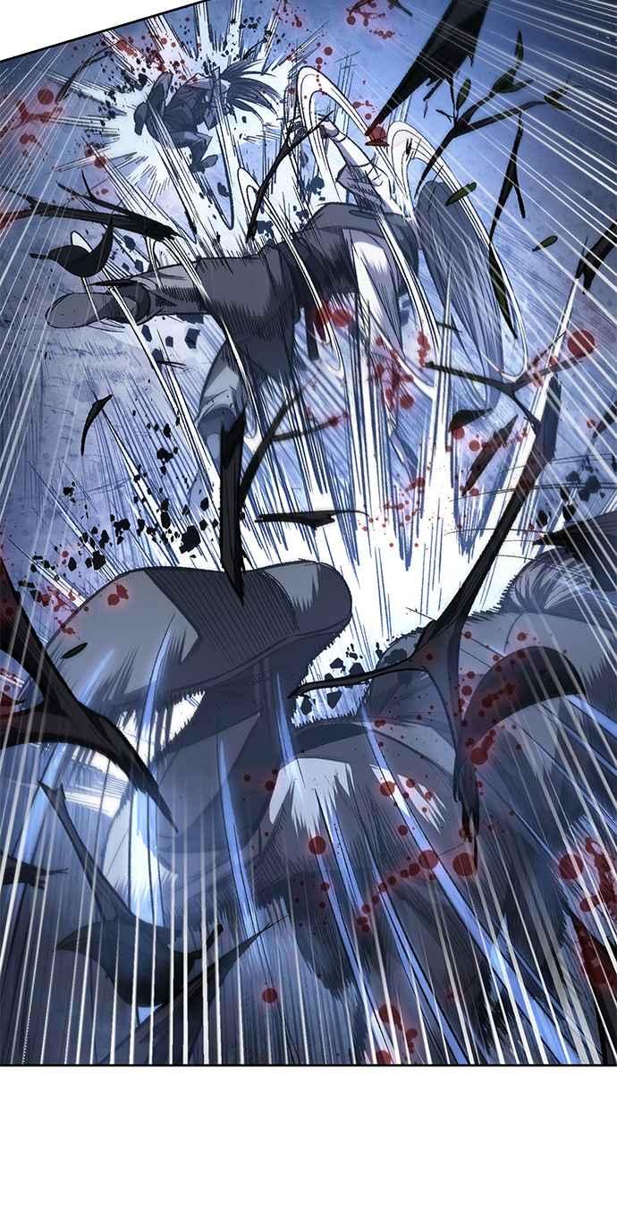 奈米魔神0041. 第16话 我要把你踩在脚底下2