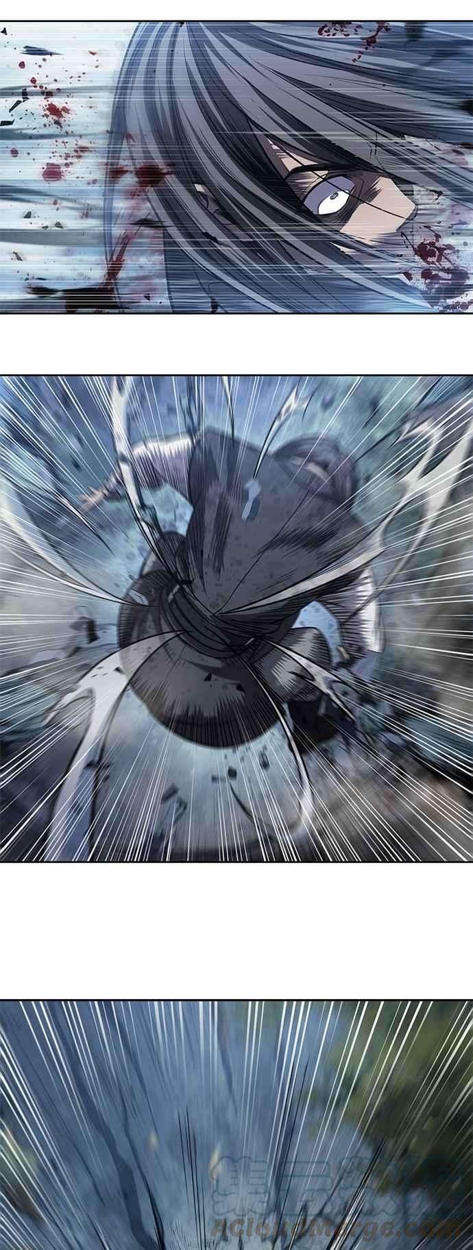 奈米魔神0041. 第16话 我要把你踩在脚底下2