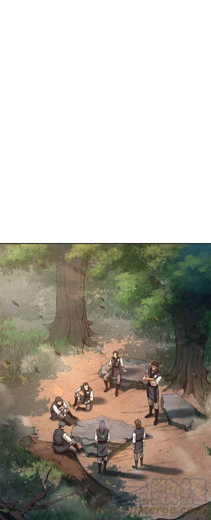 奈米魔神0044. 第17话 胸口可以炙热但头脑必须冷静2