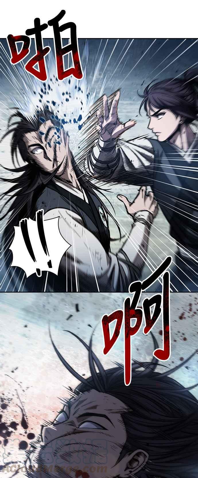 奈米魔神0054. 第21话 多行不义必自毙1
