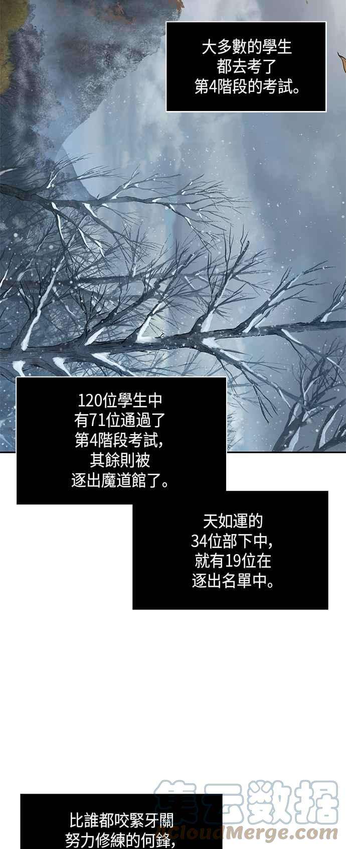 奈米魔神0071. 第28话 闭关修练2