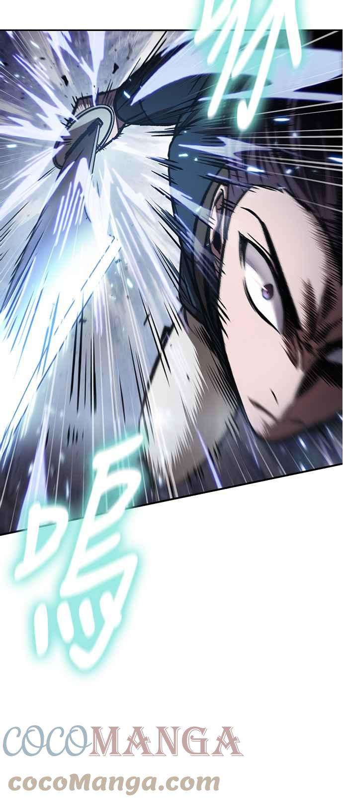 奈米魔神0080. 第32话 充满变数的第6阶段考试2