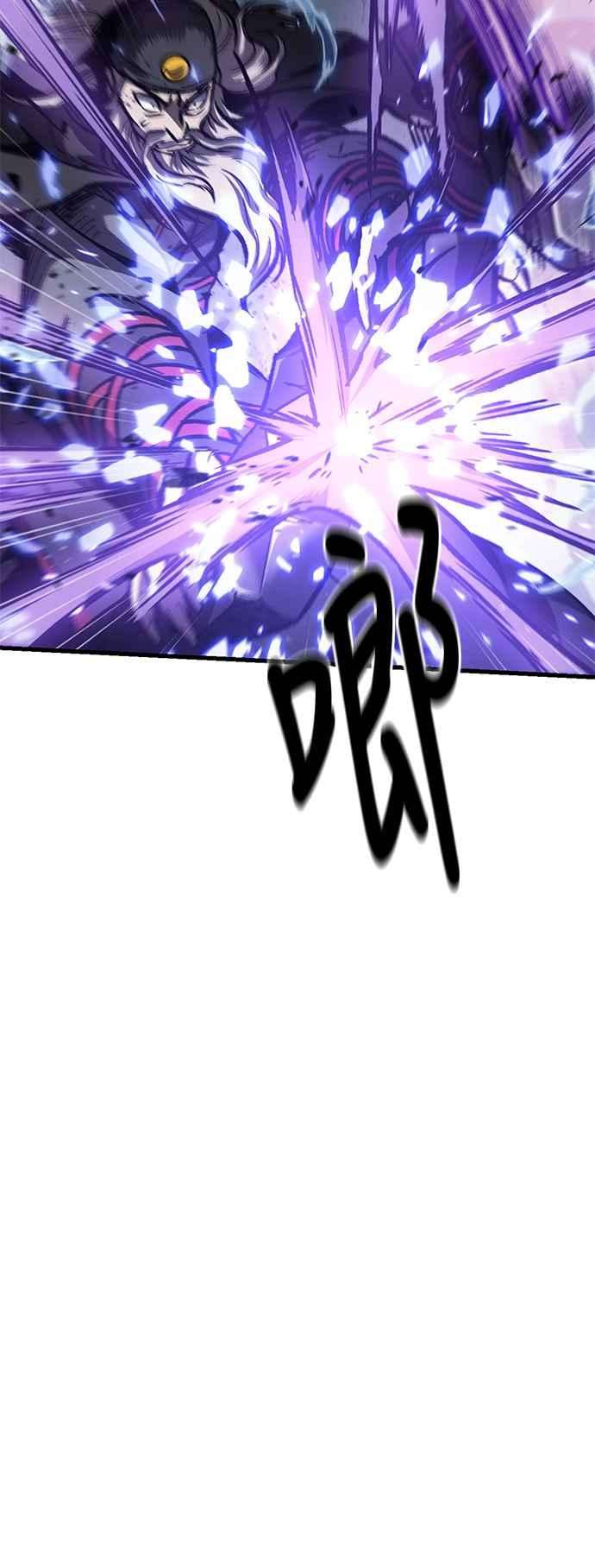 奈米魔神0080. 第32话 充满变数的第6阶段考试2