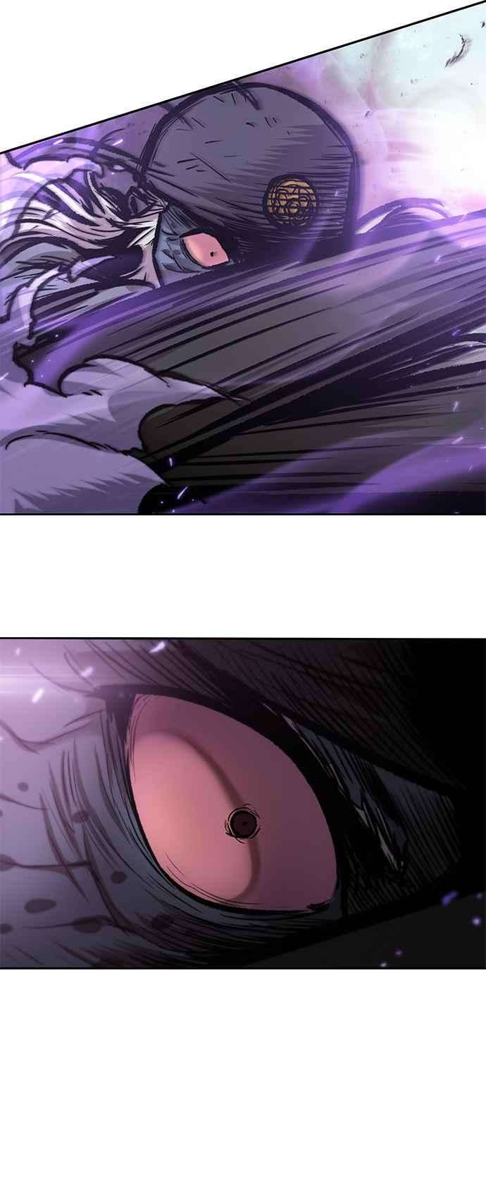 奈米魔神0081. 第32话 充满变数的第6阶段考试3