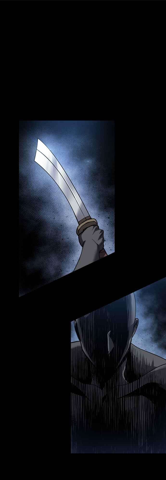 奈米魔神0083. 第33话 被藏起来的地下宝库2