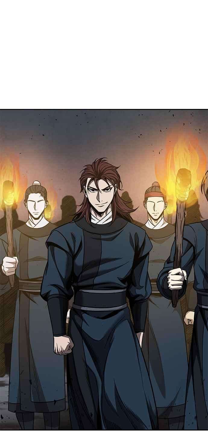 奈米魔神0084. 第34话 以夷制夷1