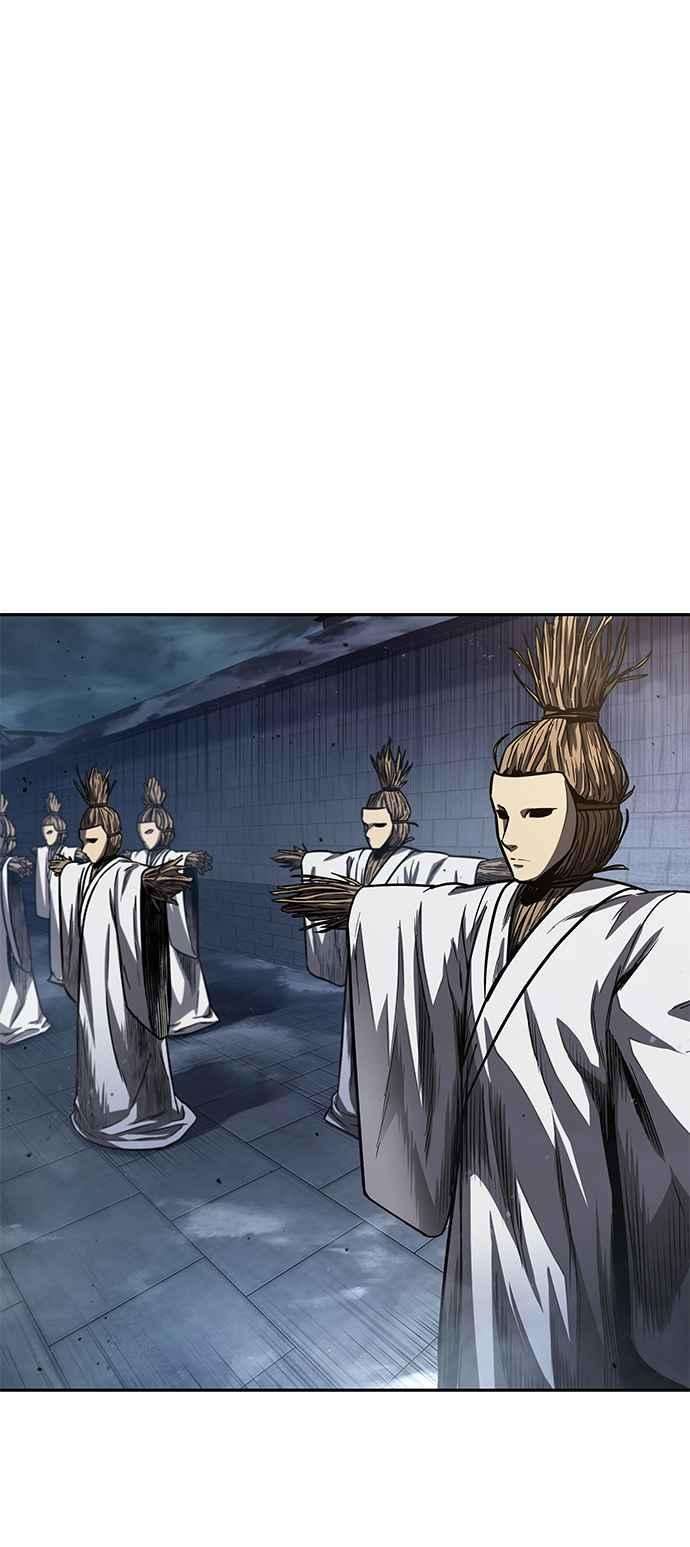 奈米魔神0088. 第35话 少教主的资格2