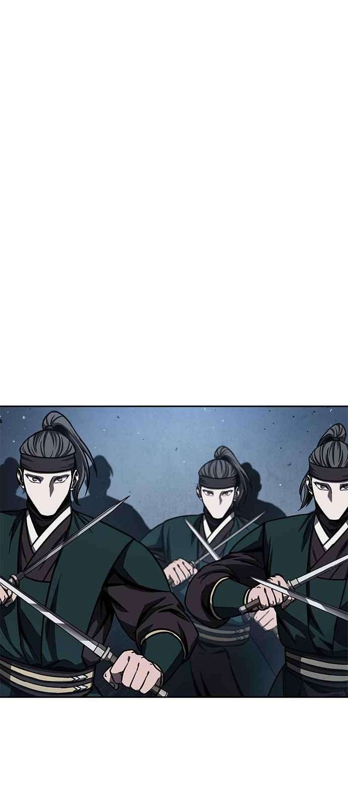 奈米魔神0090. 第35话 少教主的资格4