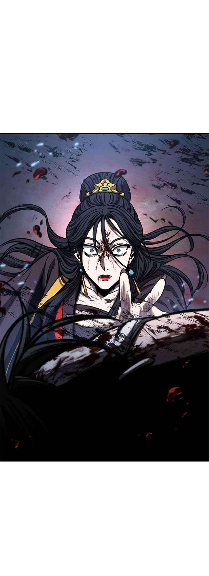 奈米魔神0094. 第36话 蛇口之中4