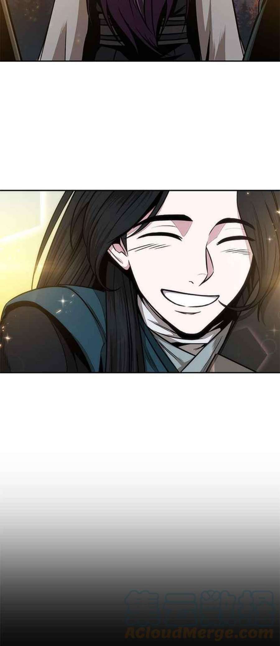 奈米魔神0101. 第38话 为难的提议3