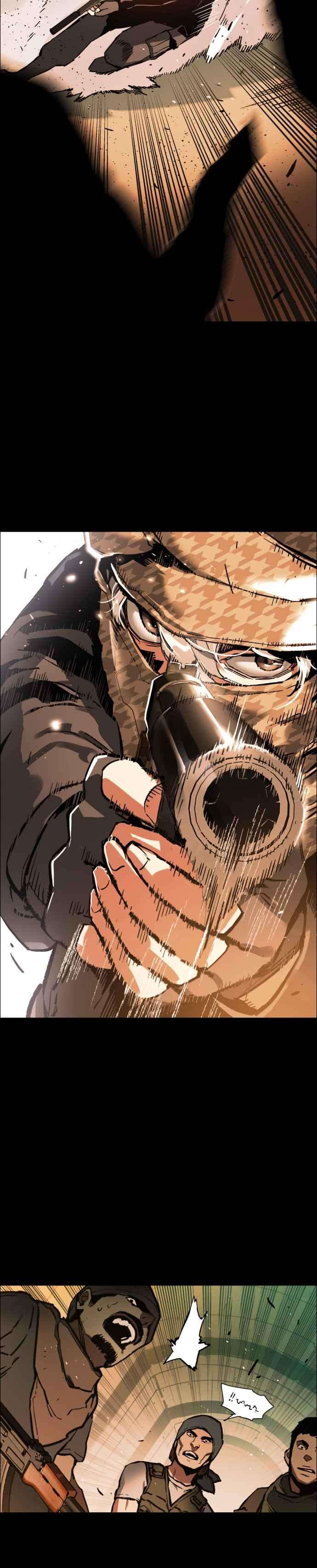 入学佣兵序