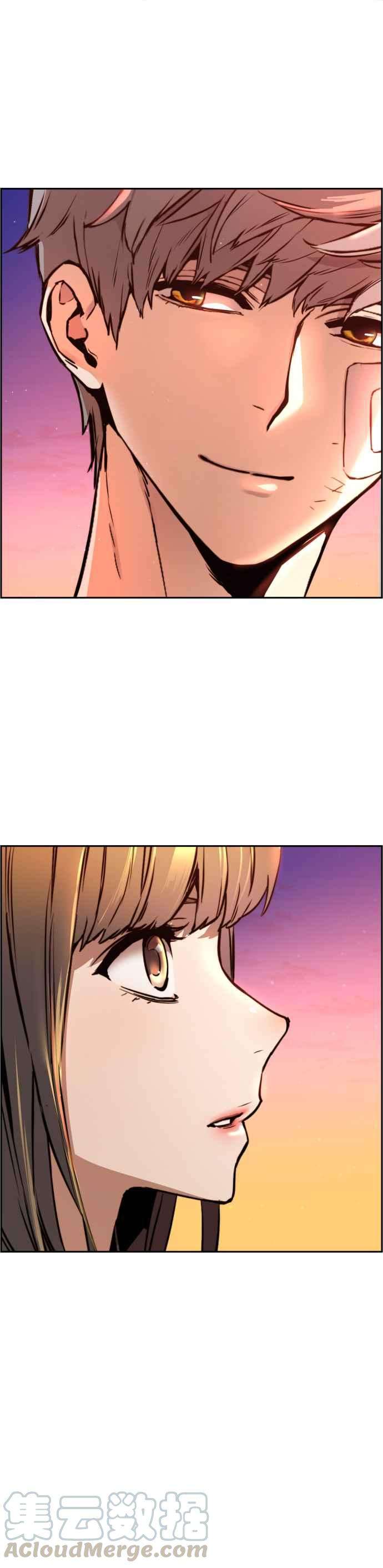 入学佣兵18话