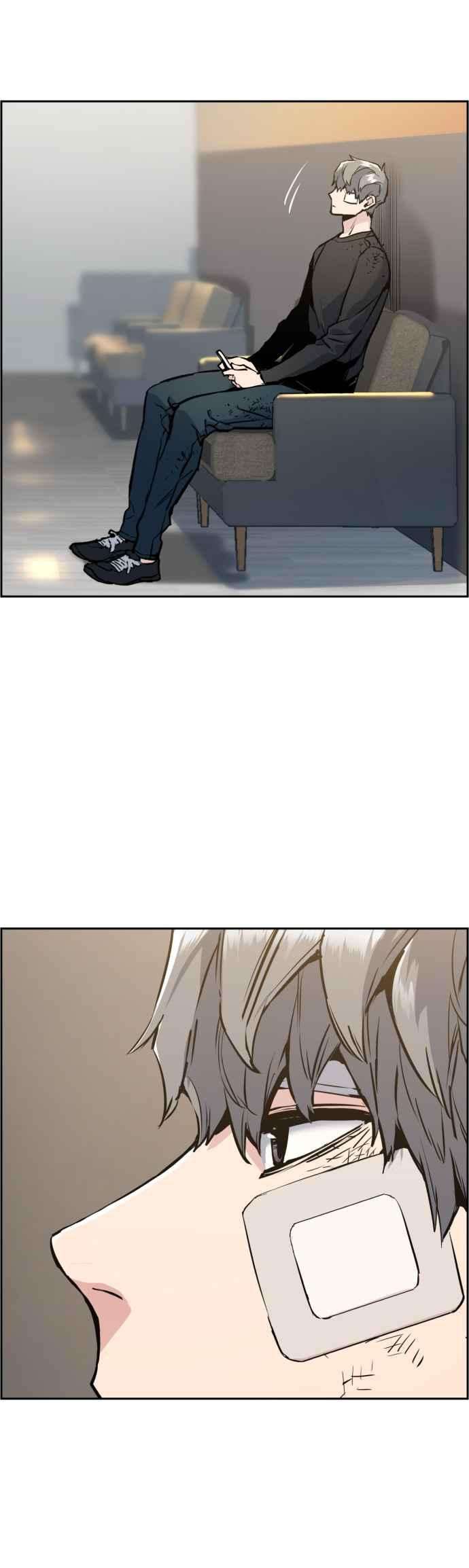 入学佣兵18话