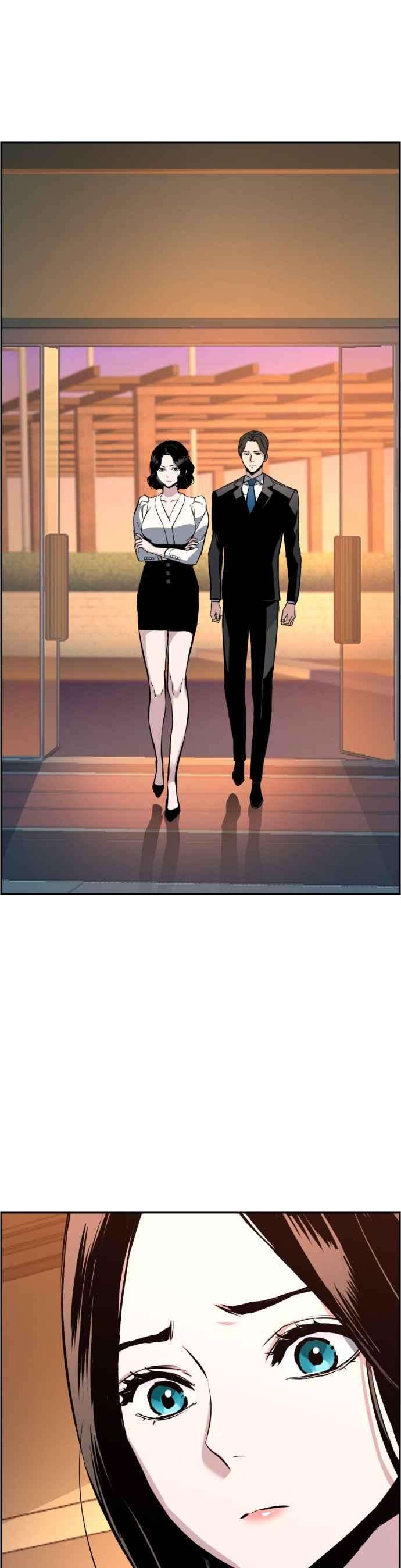 入学佣兵25话