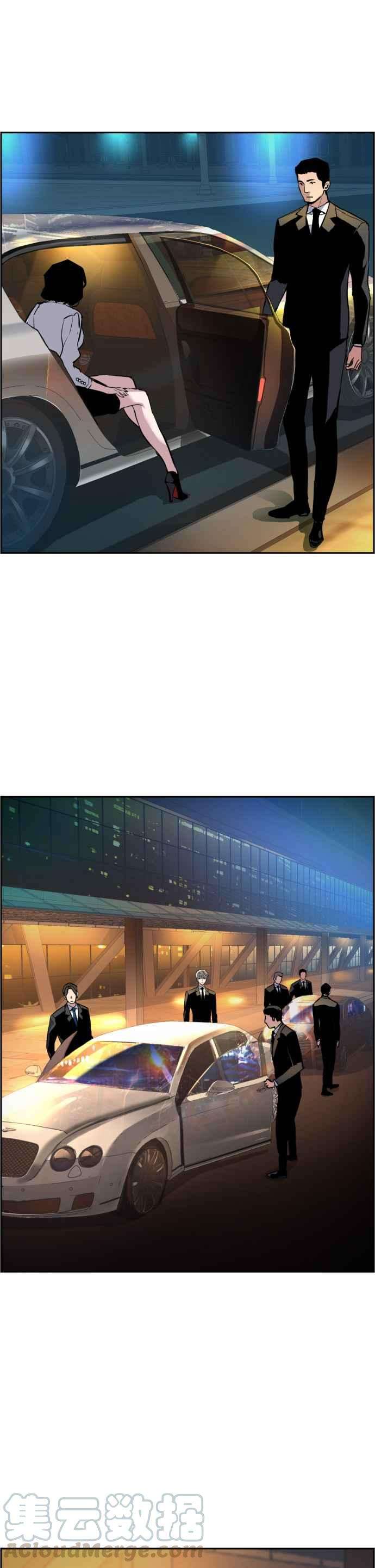 入学佣兵27话