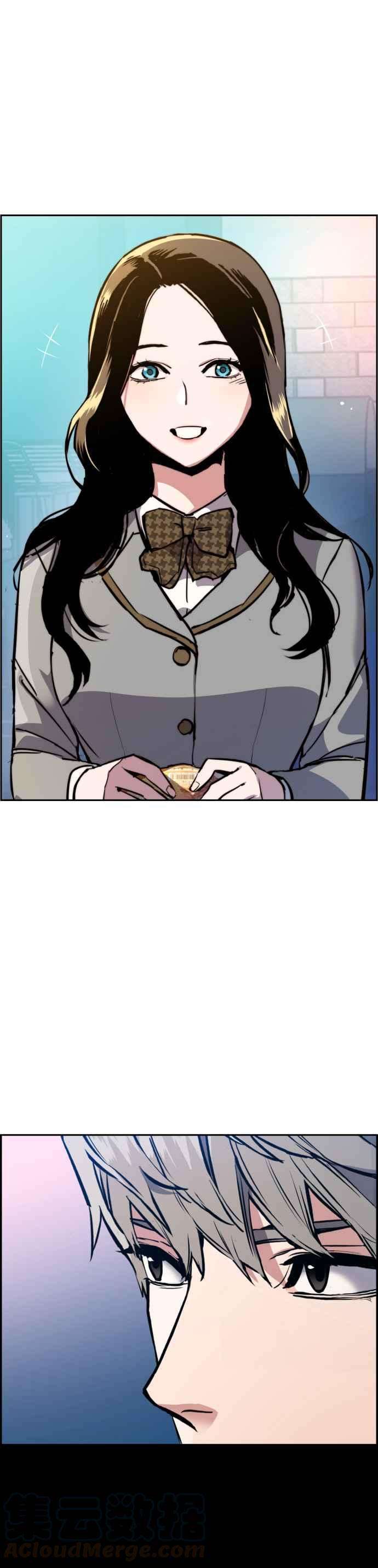 入学佣兵29话