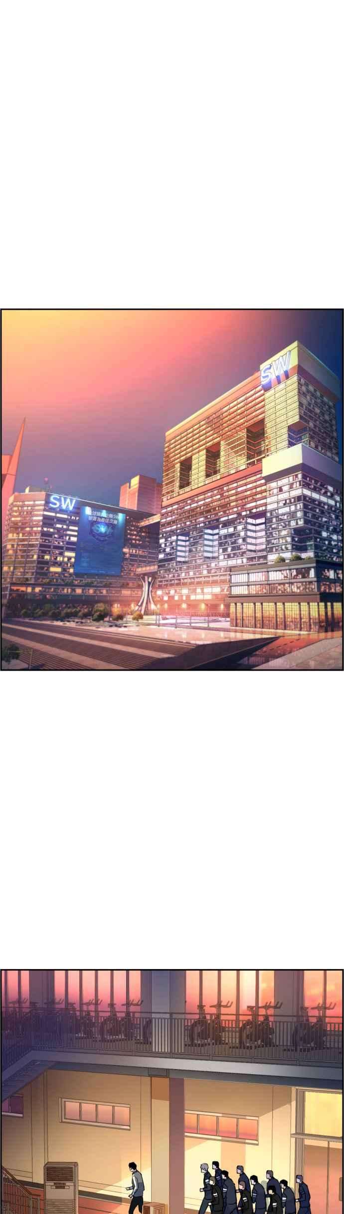 入学佣兵34话