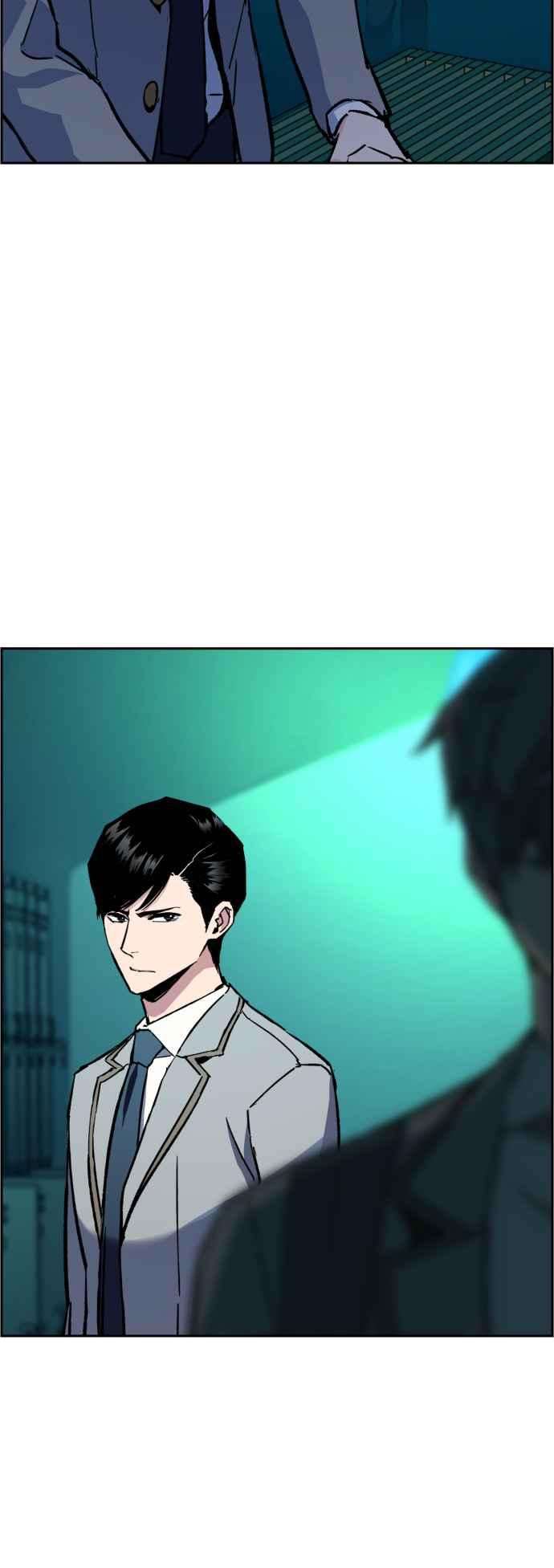 入学佣兵34话