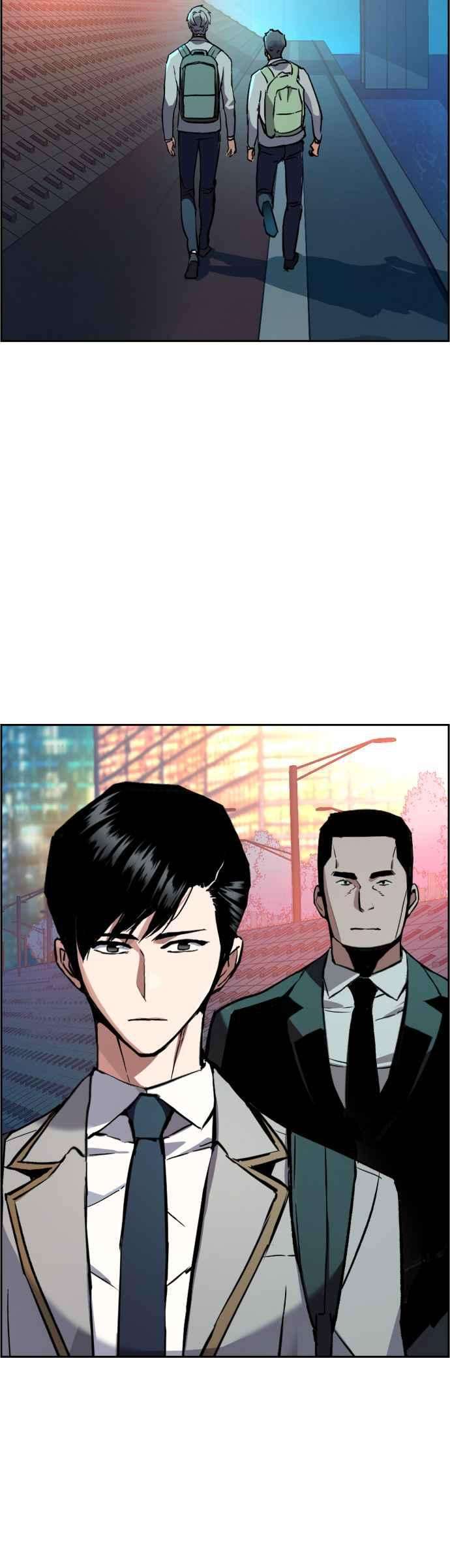 入学佣兵35话