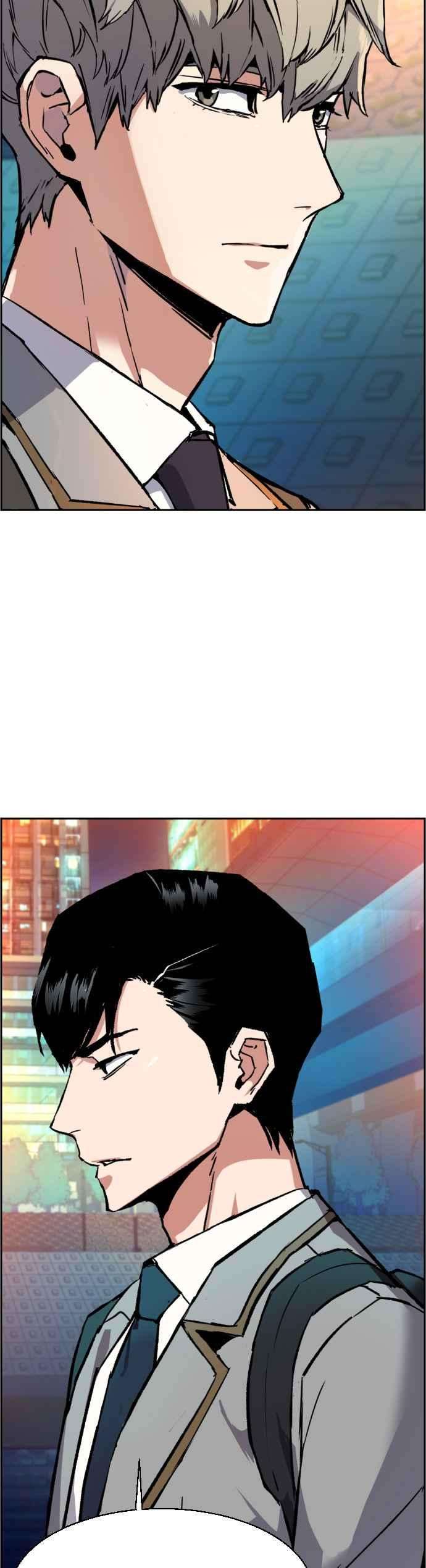 入学佣兵35话