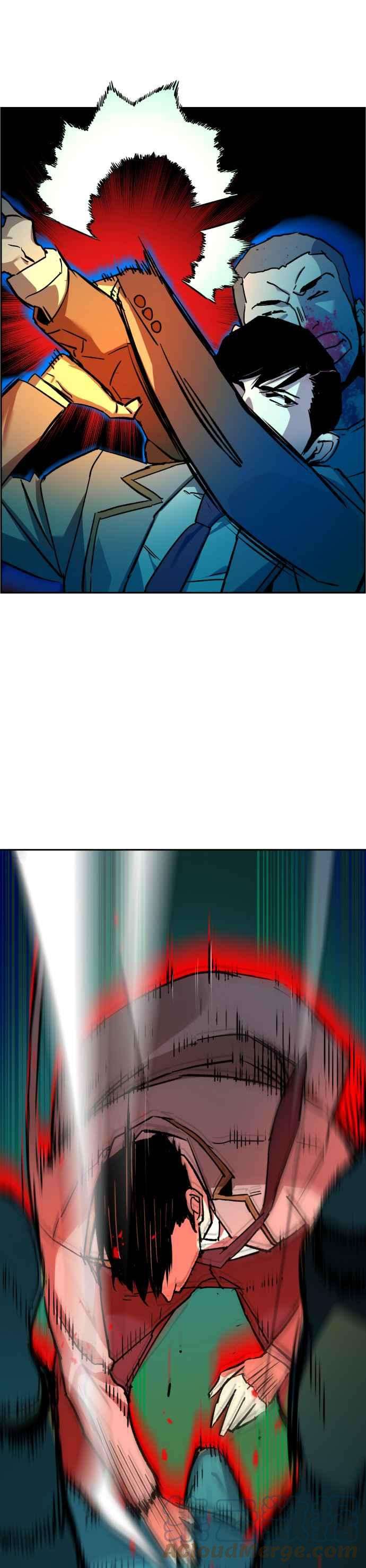入学佣兵37话
