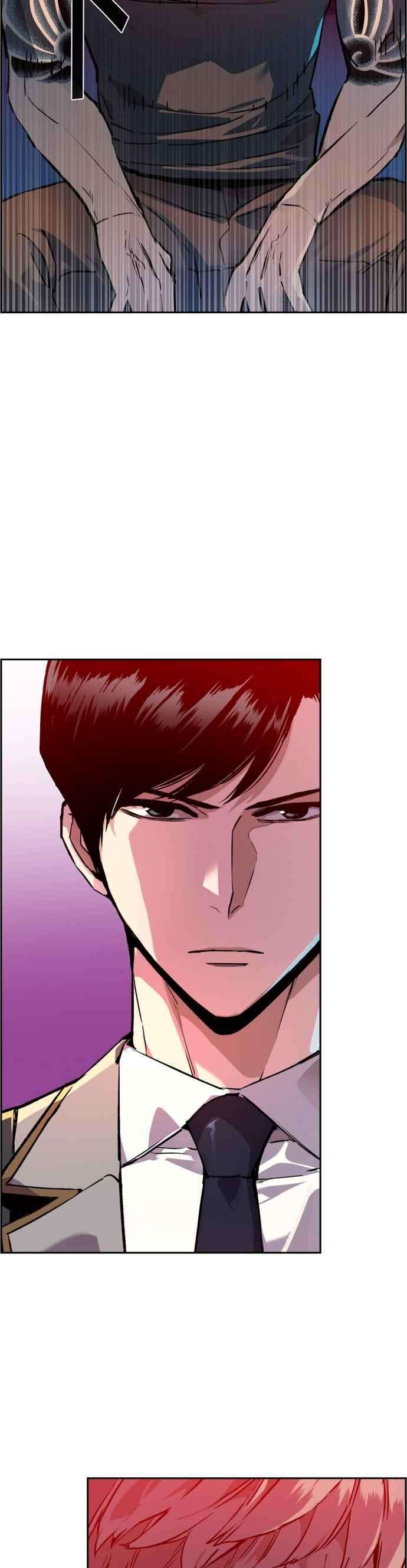 入学佣兵37话