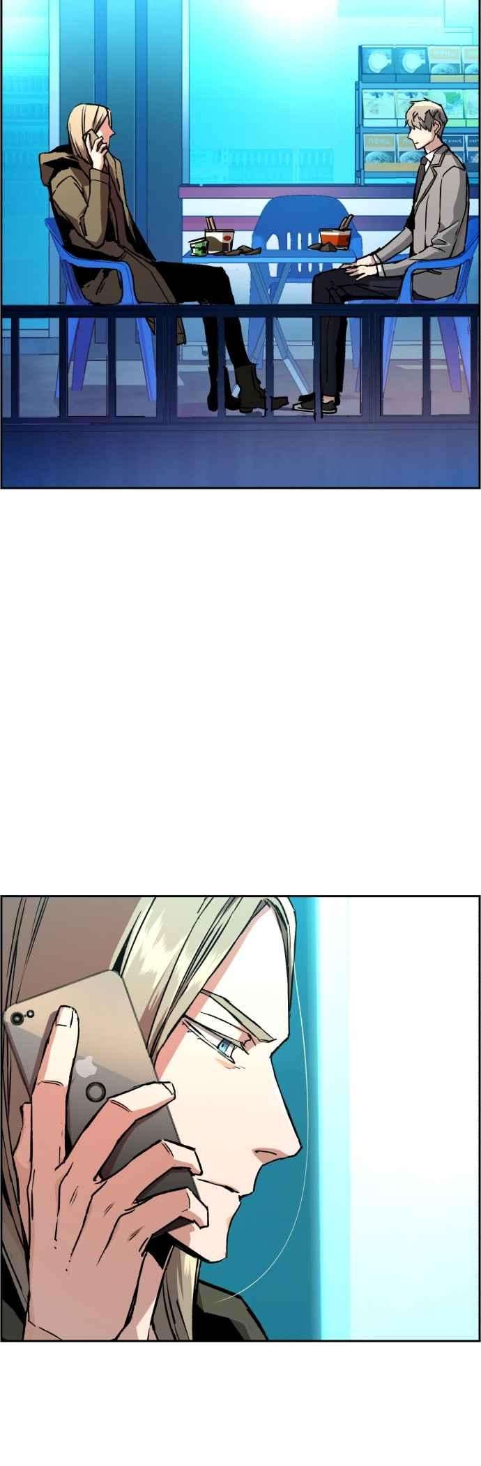 入学佣兵40话