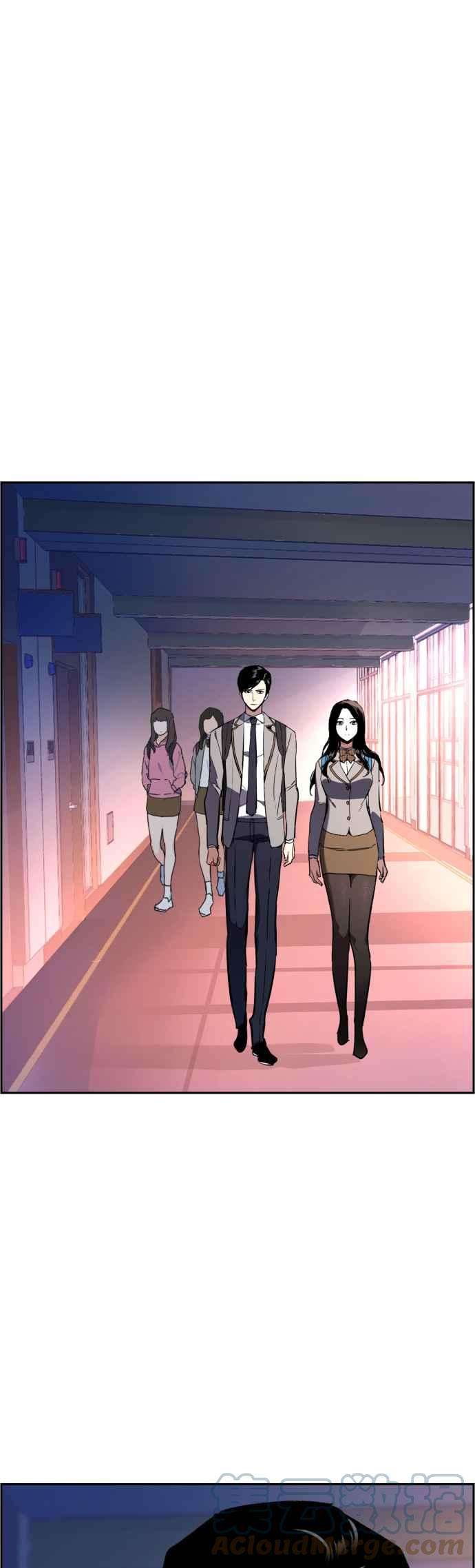 入学佣兵43话