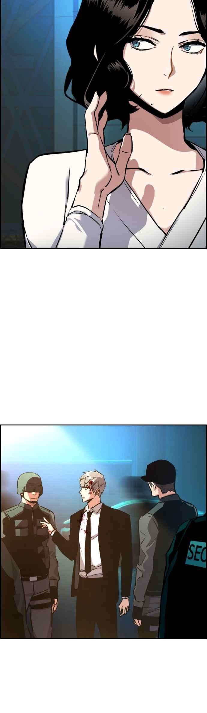 入学佣兵49话