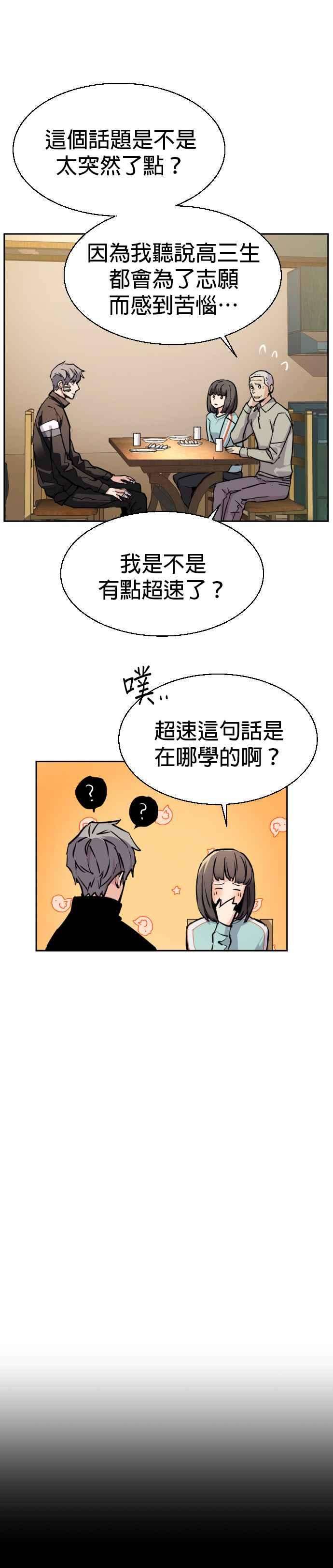 入学佣兵50话