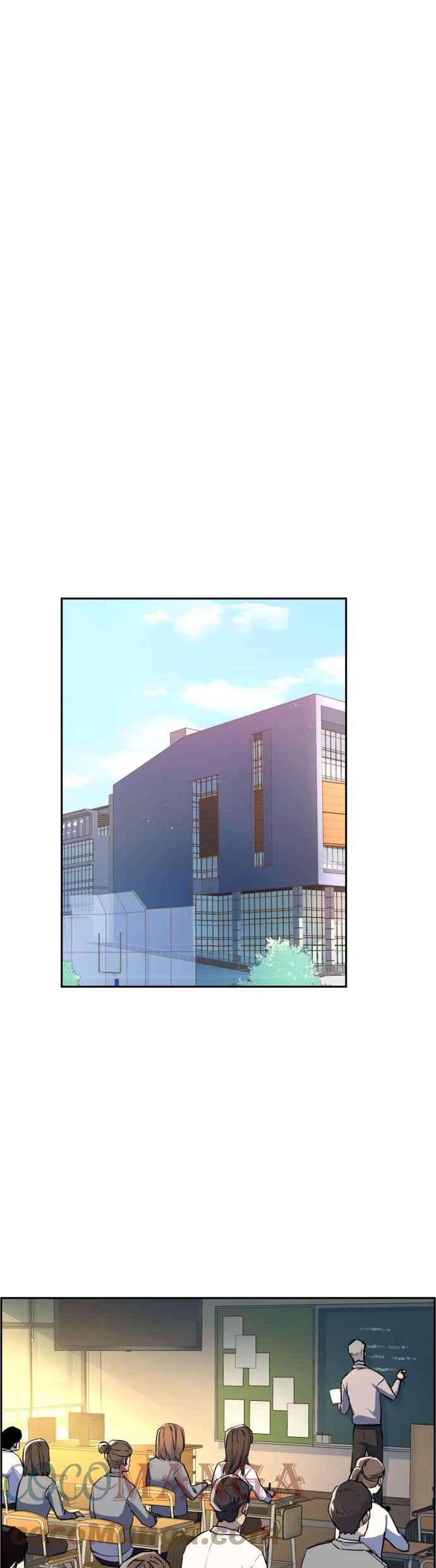 入学佣兵53话