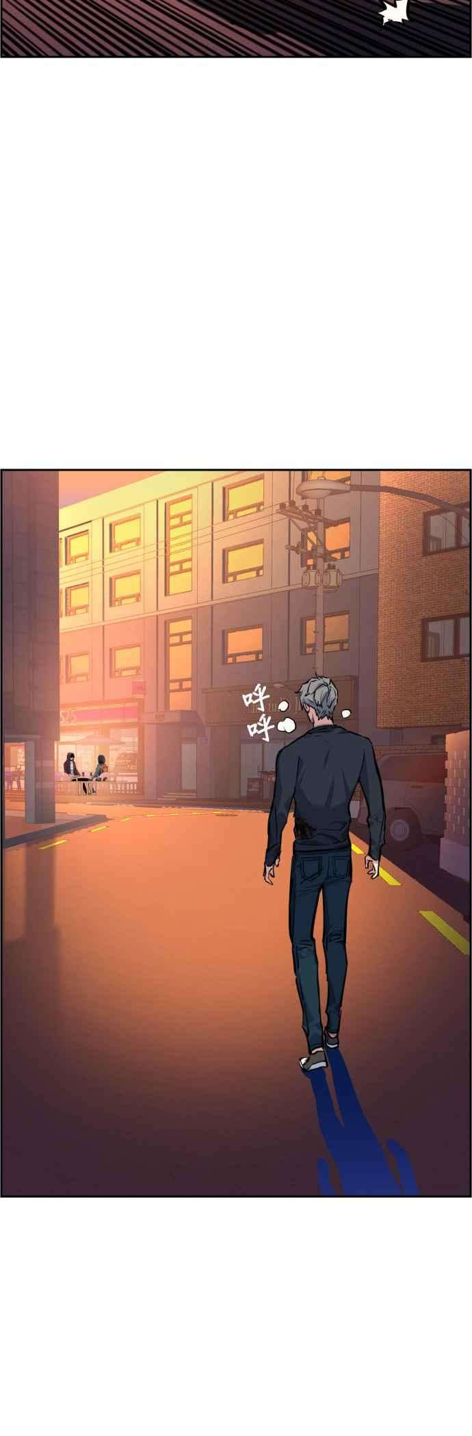 入学佣兵53话