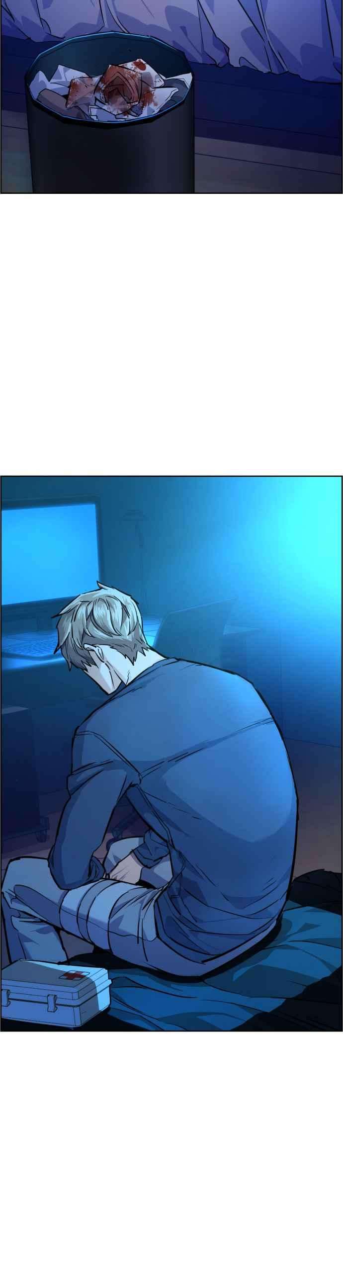 入学佣兵55话