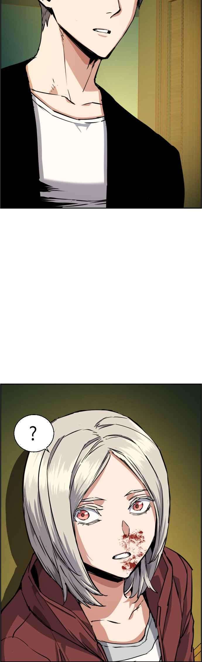 入学佣兵56话