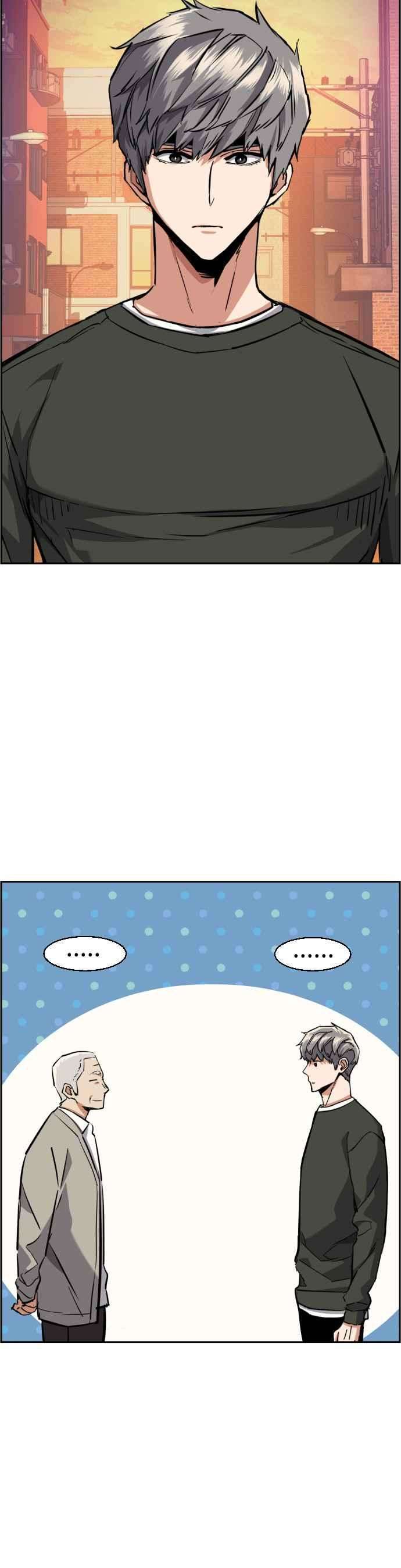 入学佣兵57话