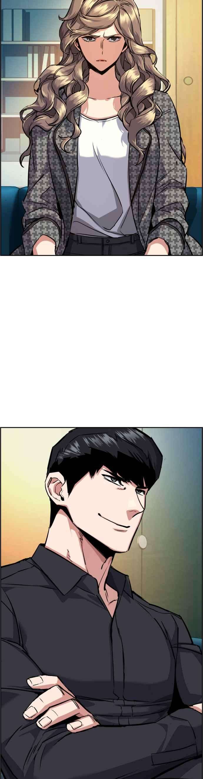 入学佣兵61话