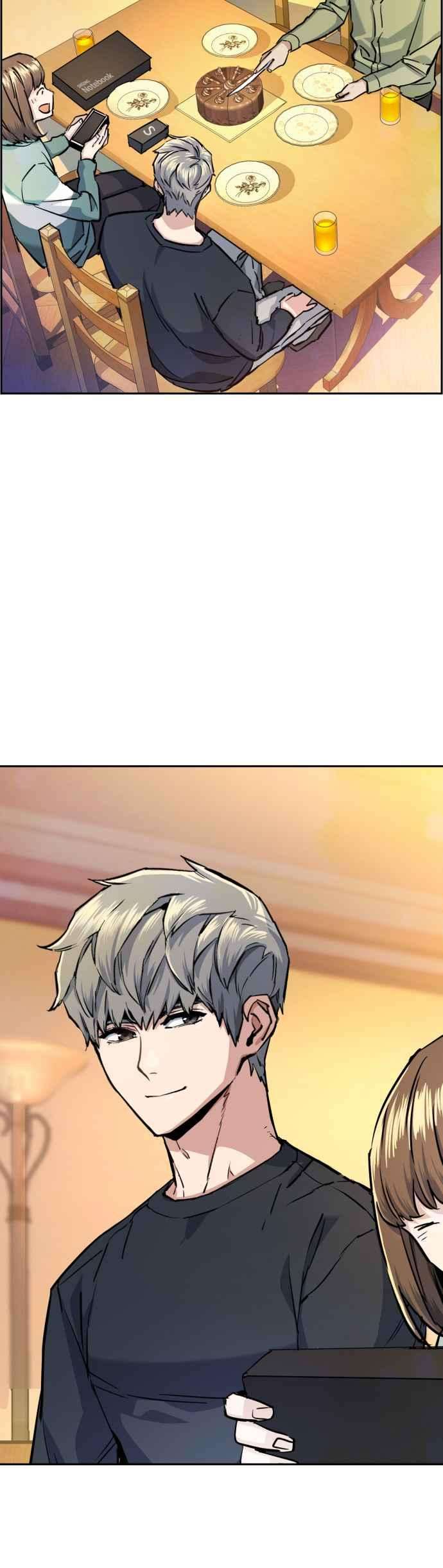 入学佣兵64话