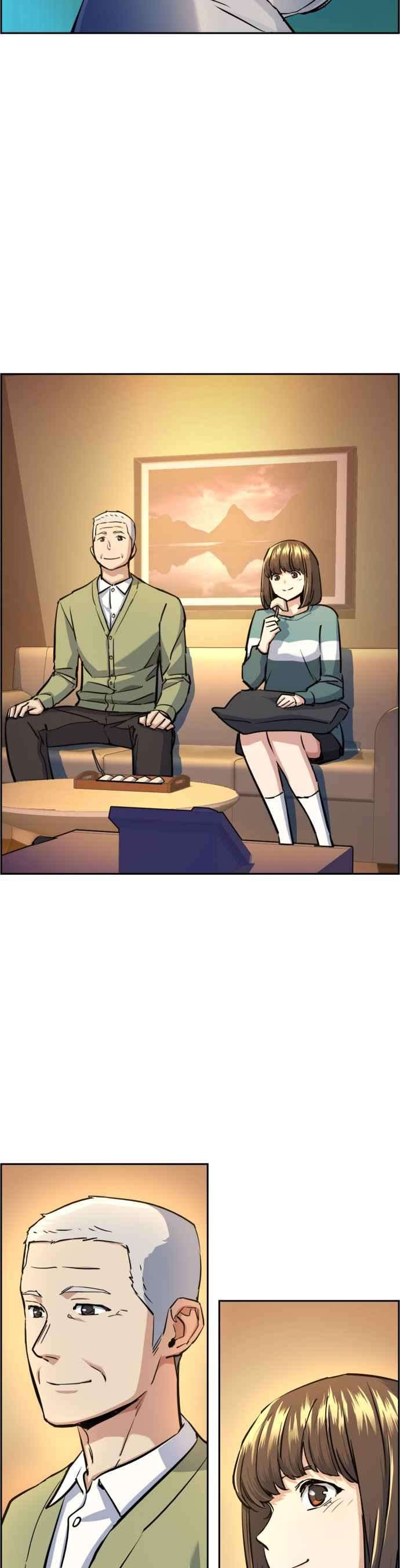 入学佣兵64话