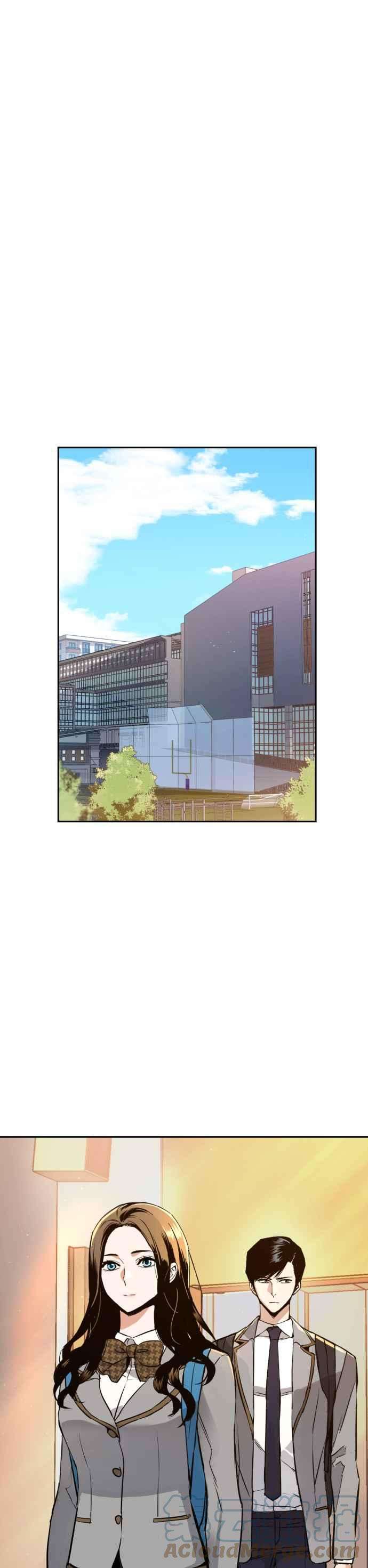 入学佣兵65话