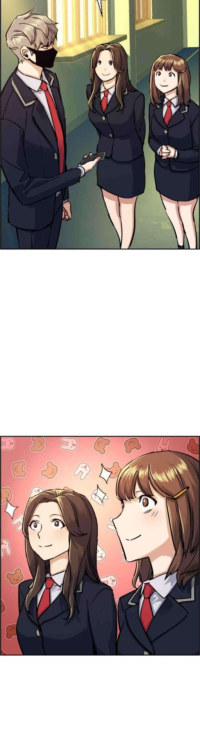 入学佣兵67话
