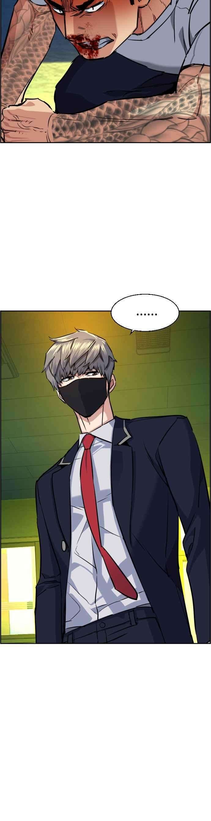 入学佣兵69话