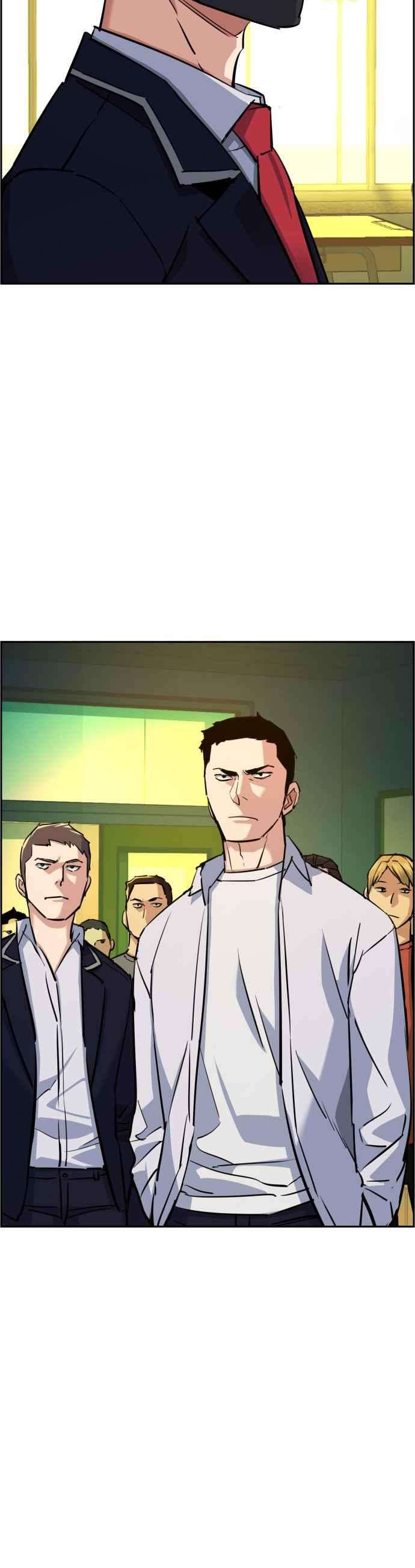 入学佣兵69话