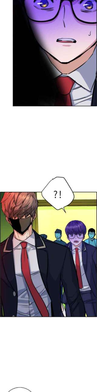 入学佣兵70话