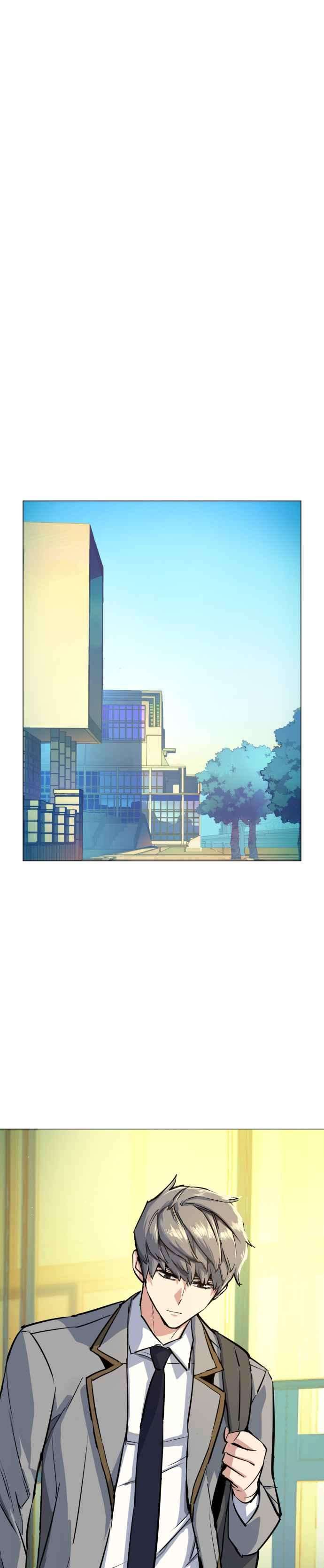 入学佣兵71话