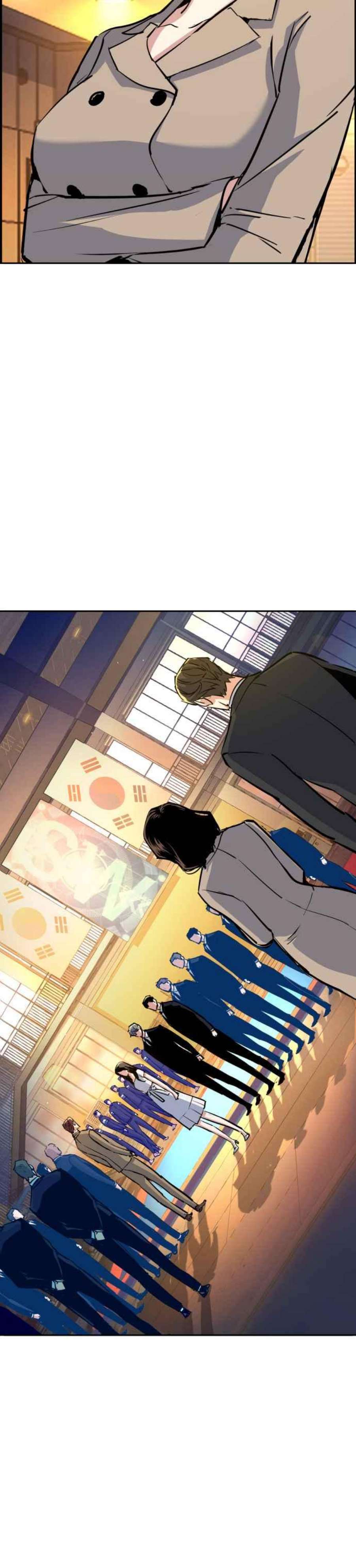 入学佣兵73话