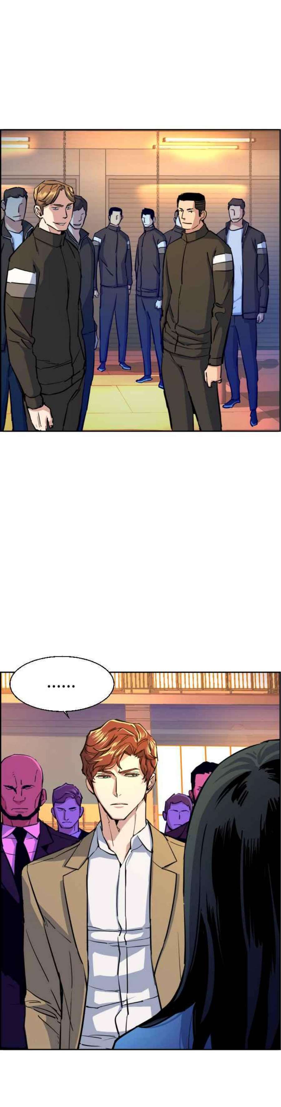 入学佣兵74话