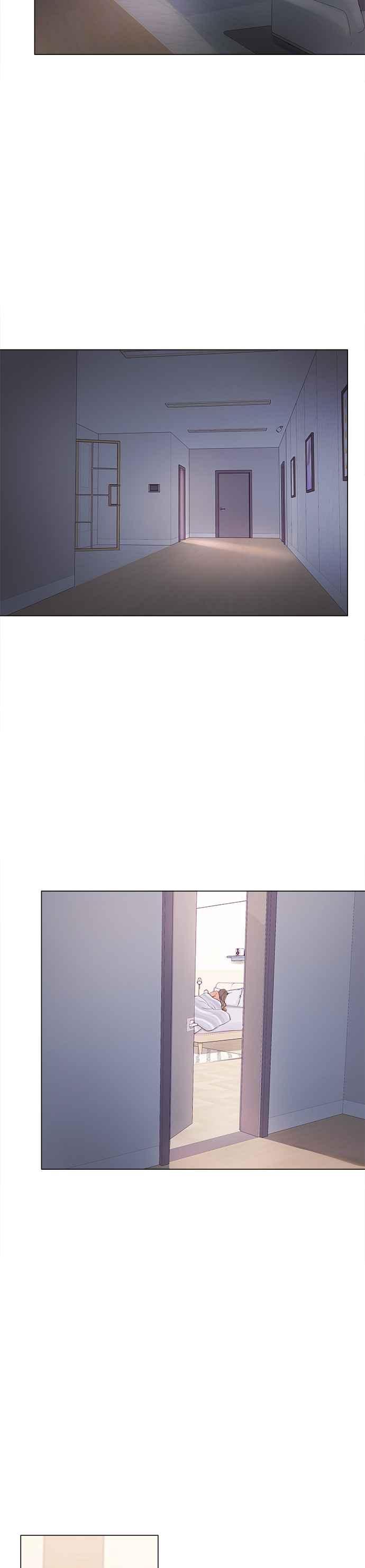 今生必定是幸福结局1话