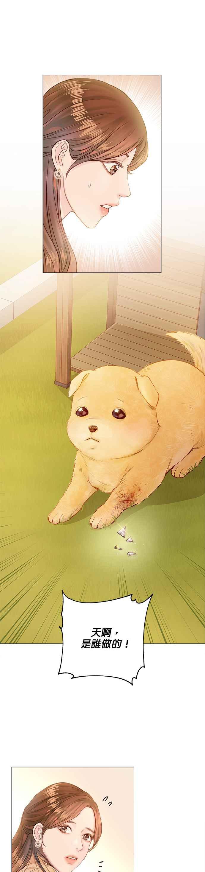 今生必定是幸福结局1话